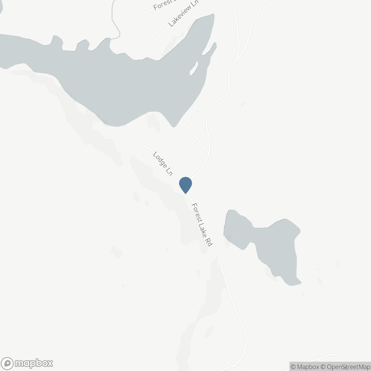 1994B FOREST LAKE ROAD, Sundridge, Ontario P0A 1Z0